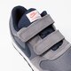 Vaikiški kedai NIKE MD RUNNER 2 BTV 806255012 spalva pilka