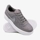 Vaikiški kedai NIKE AIR FORCE 1 (GS)  314219-019 spalva pilka