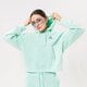 Moteriškas džemperis JORDAN DŽEMPERIS SU GOBTUVU   ESSENTIAL OVERHEAD HOODIE dn4570-379 spalva žalia