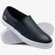 Moteriški kedai LACOSTE GAZON BL 1 732spw0137003 spalva tamsiai mėlyna