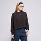 Moteriškas džemperis PUMA DŽEMPERIS OVER-OVERSIZED CREW TR 629748 01 spalva juoda