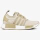 Moteriški kedai ADIDAS NMD_R1 PK by1912w spalva rusvai gelsva