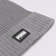 Vaikiška kepurė PUMA KEPURĖ RIBBED CLASSIC CUFF 24038 03 spalva pilka