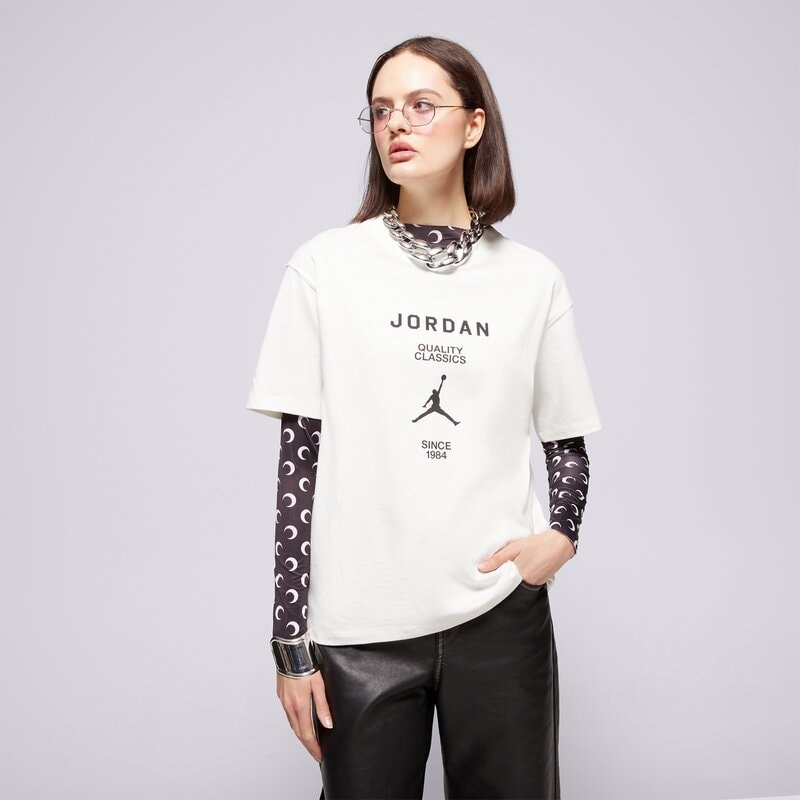 MARŠKINĖLIAI W JORDAN SS GF GFX TEE JQC