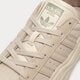 Moteriški kedai ADIDAS SUPERSTAR MILLENCON W if7690 spalva rusvai gelsva