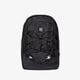 Moteriška kuprinė NEW ERA KUPRINĖ BUNGEE BAG NYY BLK NEW ERA BLKWHI 60240060 spalva juoda