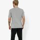 Vyriški marškinėliai ADIDAS MARŠKINĖLIAI SS TEE KAVAL dv1923 spalva pilka