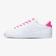 NIKE TENNIS CLASSIC PRM (GS) 834151106 spalva balta