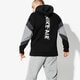 Vyriškas džemperis NIKE DŽEMPERIS M NSW NIKE AIR HOODIE FZ FLC 928629-010 spalva juoda