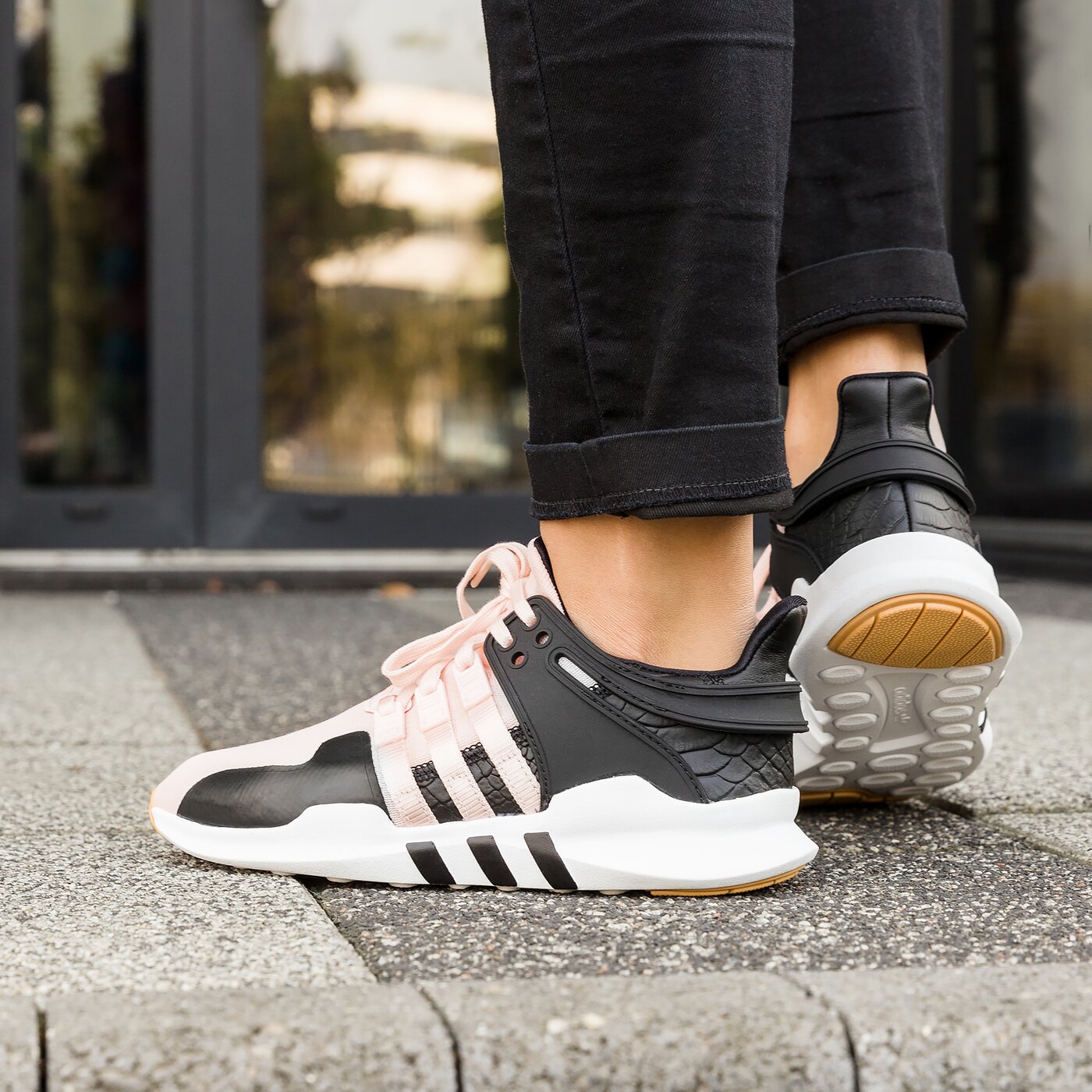 adidas eqt support adv cream