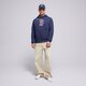 Vyriškas džemperis NIKE DŽEMPERIS SU GOBTUVU MLB LOGO CLUB FLEECE HOOD BOSTON R nkdk-44b-bq-ckx spalva tamsiai mėlyna