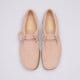 CLARKS WALLABEEEVOSH 26186342 spalva rožinė