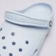 Moteriškos šlepetės CROCS CLASSIC CLOG 10001-4wk spalva mėlyna