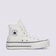 Moteriški kedai CONVERSE ALL STAR LIFT HIGH PLATFORM  560846c spalva balta