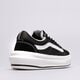 Moteriški kedai VANS UA OLD SKOOL OVERT CC vn0a7q5eba21 spalva juoda