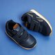 Vaikiški kedai REEBOK ROYAL CLJOG 2 KC cn4815 spalva tamsiai mėlyna