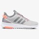 Moteriški kedai ADIDAS CF RACER TR W bc0056 spalva pilka