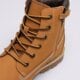 Vaikiški žieminiai batai TIMBERLAND COURMA KID TRADITIONAL6IN tb0a28x72311 spalva geltona