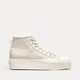 Moteriški kedai ADIDAS NIZZA PLATFORM MID W hq1986 spalva rusvai gelsva