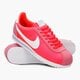 Moteriški kedai NIKE WMNS CLASSIC CORTEZ NYLON 749864600 spalva rožinė
