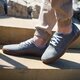 Vyriški laisvalaikio batai TIMBERLAND NEWPORT BAY CANVAS PLAIN a15xu spalva rusvai žalsva