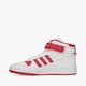 Vyriški kedai ADIDAS FORUM MID gy5819 spalva balta