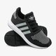 Vaikiški kedai ADIDAS SWIFT RUN J cq2597 spalva juoda