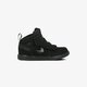 Vaikiški kedai JORDAN 1 MID ALT  ar6352-056 spalva juoda