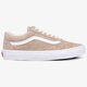 Moteriški kedai VANS UA OLD SKOOL vn0a4bv5v791w spalva rusvai gelsva