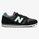 NEW BALANCE ML373KSP ml373ksp spalva juoda