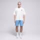 Vyriški marškinėliai NIKE MARŠKINĖLIAI M NL SS BOXY KNIT MARŠKINĖLIAI ii4379-030 spalva rusvai gelsva