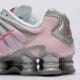 Moteriški kedai NIKE W SHOX TL  hv2520-001 spalva pilka
