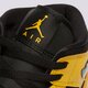Vyriški kedai AIR JORDAN 1 MID  hj6654-071 spalva juoda