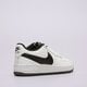 Vaikiški kedai NIKE AIR FORCE 1 LV8 fq4118-100 spalva balta