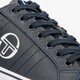 Vyriški inkariukai SERGIO TACCHINI ST.JAMES VINTAGE stm81017003 spalva juoda