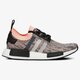 Moteriški kedai ADIDAS NMD_R1 W PK bb2361 spalva daugiaspalvė