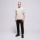 Vyriški marškinėliai REEBOK MARŠKINĖLIAI CODY SMALL LOGO CREW NECK 100240909 spalva pilka