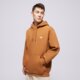 Vyriškas džemperis DICKIES DŽEMPERIS SU GOBTUVU SUMMERDALE HOODIE dk0a4y6p0bd1 spalva ruda
