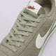 Moteriški kedai NIKE CORTEZ VINTAGE SUEDE fj2530-302 spalva rusvai žalsva