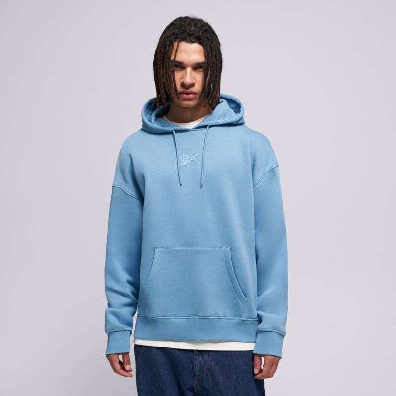 REEBOK DŽEMPERIS SU GOBTUVU RAPHAEL