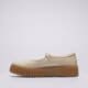 Moteriški laisvalaikio batai CLARKS TORHILL JANE 26186305 spalva kreminė