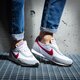 Vyriški kedai NIKE WAFFLE TRAINER 2 dj6054-101 spalva pilka