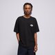Vyriški marškinėliai DICKIES MARŠKINĖLIAI WOOD LOGO TEE dk0a4zatblk1 spalva juoda
