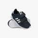 Vaikiški kedai ADIDAS ZX 700 CF I  bb2448 spalva tamsiai mėlyna