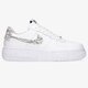 Moteriški kedai NIKE W AF1 PIXEL SE dh9632-100 spalva balta