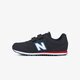 Vaikiški kedai NEW BALANCE YV500RNR yv500rnr spalva tamsiai mėlyna