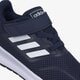 Vaikiški kedai ADIDAS RUNFALCON I eg6153 spalva tamsiai mėlyna