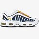 Moteriški kedai NIKE AIR MAX TAILWIND IV ck2600-100 spalva daugiaspalvė