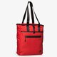 Moteriškas krepšys NIKE KREPŠYS KARST CASCADE TOTE ba5074657 spalva raudona