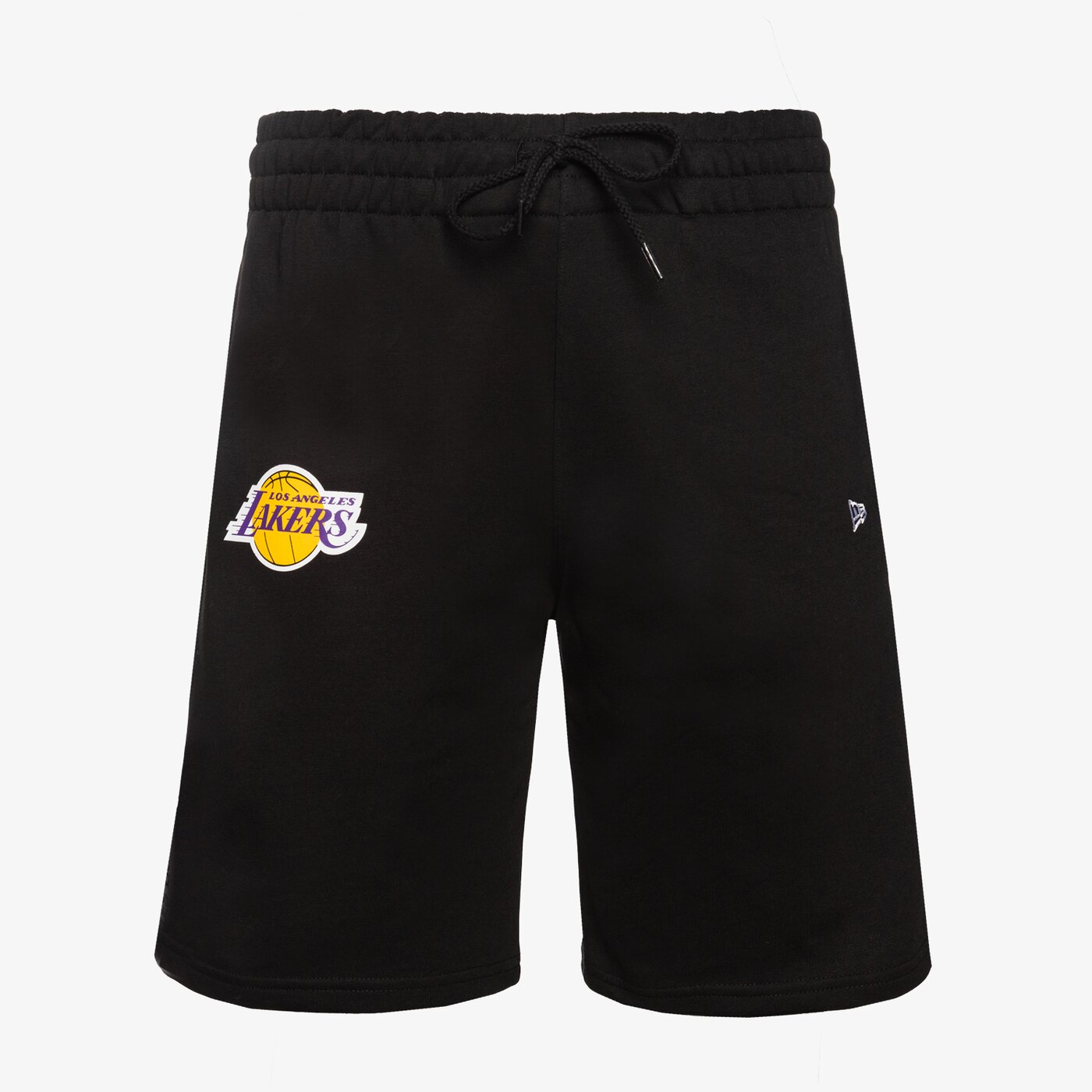 NEW ERA ŠORTAI NBA TAPING LAKERS BLK | 13083900 | JUODA | 54,99 € | Šortai  | ✪ Sizeer.lt ✪